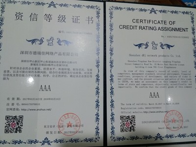 北京企业AAA信用评级查询与服务指南